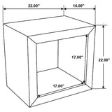 Benton End & Side Tables