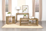 Benton End & Side Tables