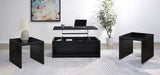Knapp Lift Top Coffee Table Set
