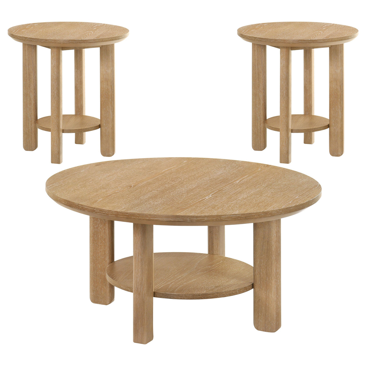 Ottowa Coffee Table Sets