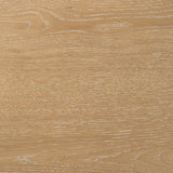 Ottowa 36-inch Round Wood Cocktail Coffee Table