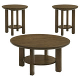 Ottowa Coffee Table Sets