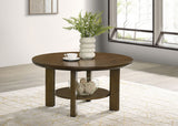 Ottowa Coffee Tables