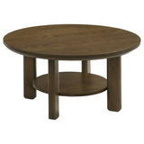 Ottowa Coffee Tables