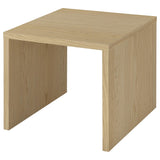 Canoga Lift Top Cocktail Coffee Table Set