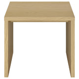 Canoga Lift Top Cocktail Coffee Table Set