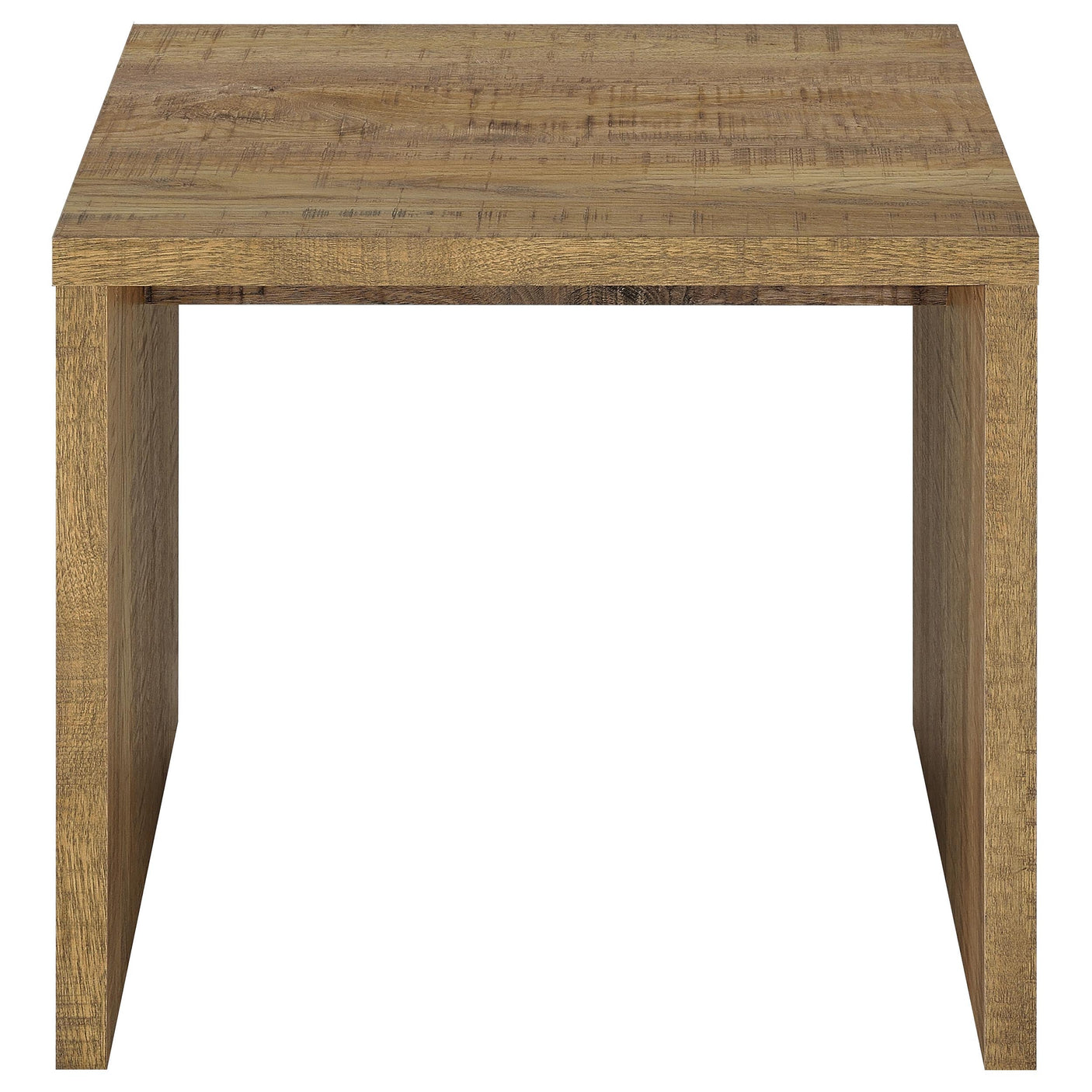 Canoga Lift Top Cocktail Coffee Table Set