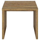 Canoga Lift Top Cocktail Coffee Table Set