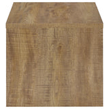 Canoga Lift Top Cocktail Coffee Table Set