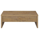 Canoga Lift Top Cocktail Coffee Table Set
