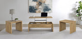 Canoga Lift Top Cocktail Coffee Table Set