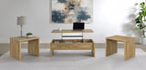 Canoga Lift Top Cocktail Coffee Table Set