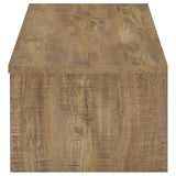 Canoga Engineered Wood Lift Top Coffee Table
