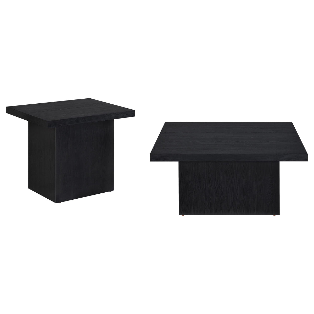 Devar Coffee Table Sets