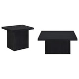 Devar Coffee Table Sets