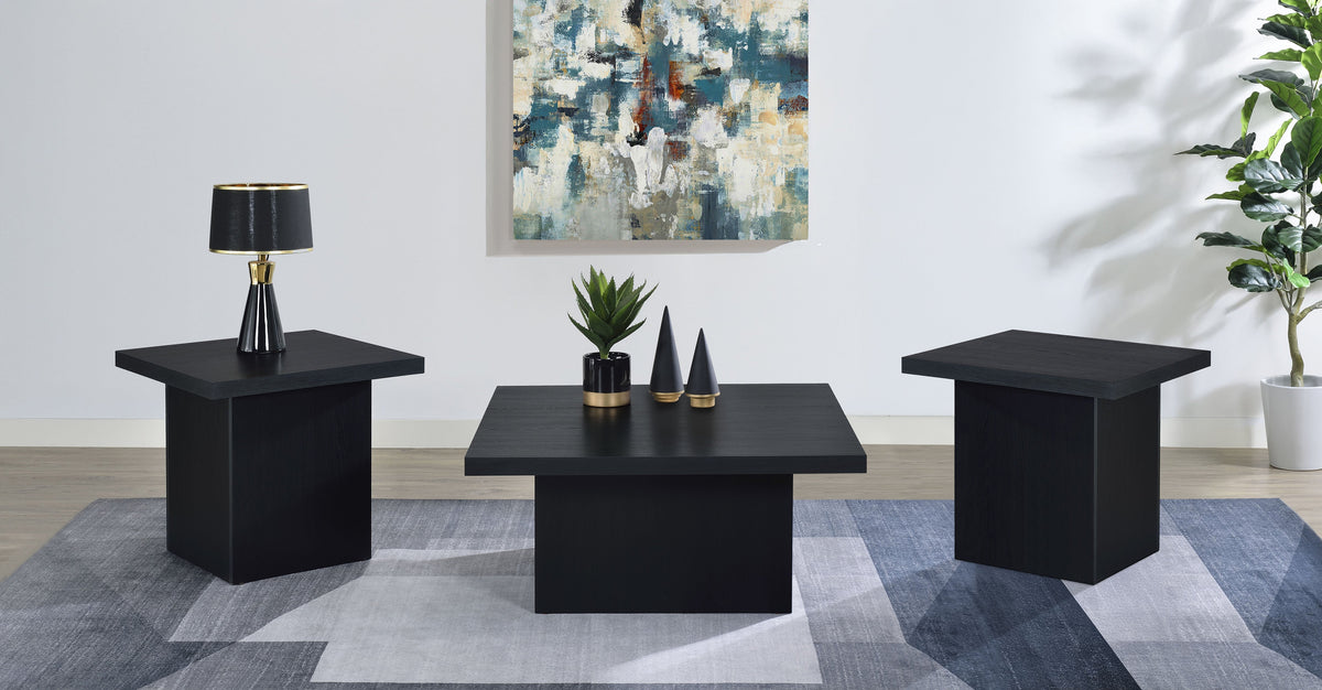 Devar Coffee Table Sets