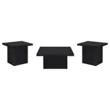 Devar Coffee Table Sets