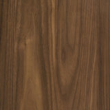 Bradley Round SmartTop End Side Table Grey and Natural