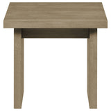 Decker Coffee Table Sets