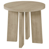 Strouse End & Side Tables