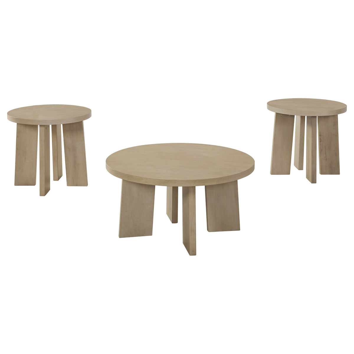 Strouse Coffee Table Sets