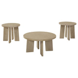 Strouse Coffee Table Sets