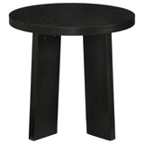 Strouse End & Side Tables