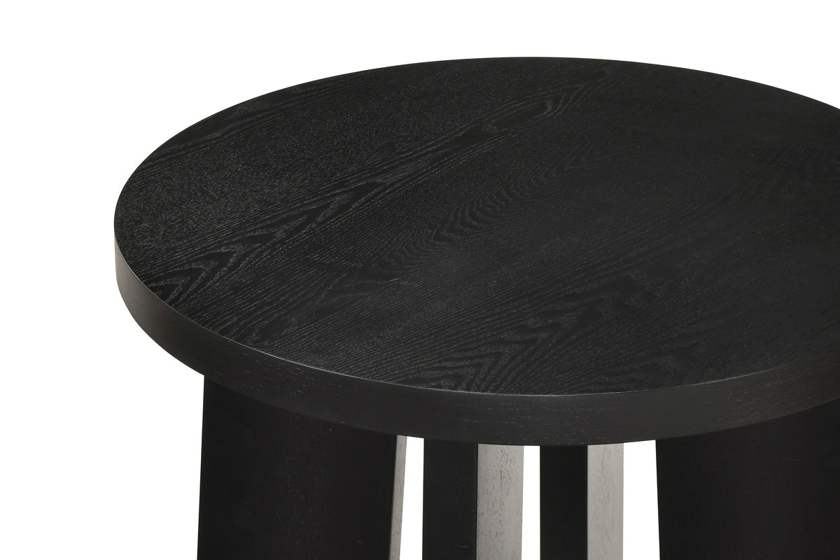 Strouse End & Side Tables