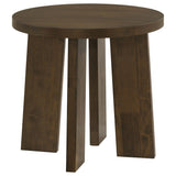 Strouse End & Side Tables