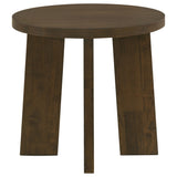 Strouse End & Side Tables