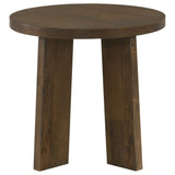 Strouse End & Side Tables