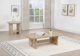 Kailani Coastal Coffee and End Table Set