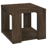Pavone End & Side Tables