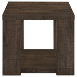 Pavone End & Side Tables