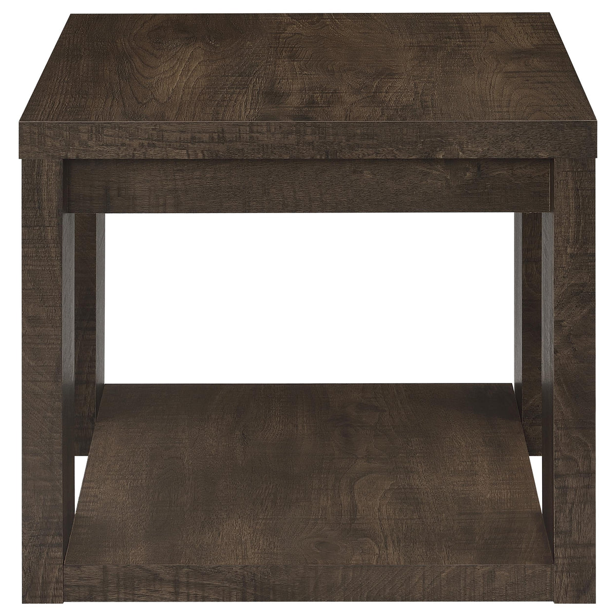 Pavone End & Side Tables