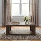 Pavone Coffee Tables