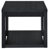 Pavone End & Side Tables