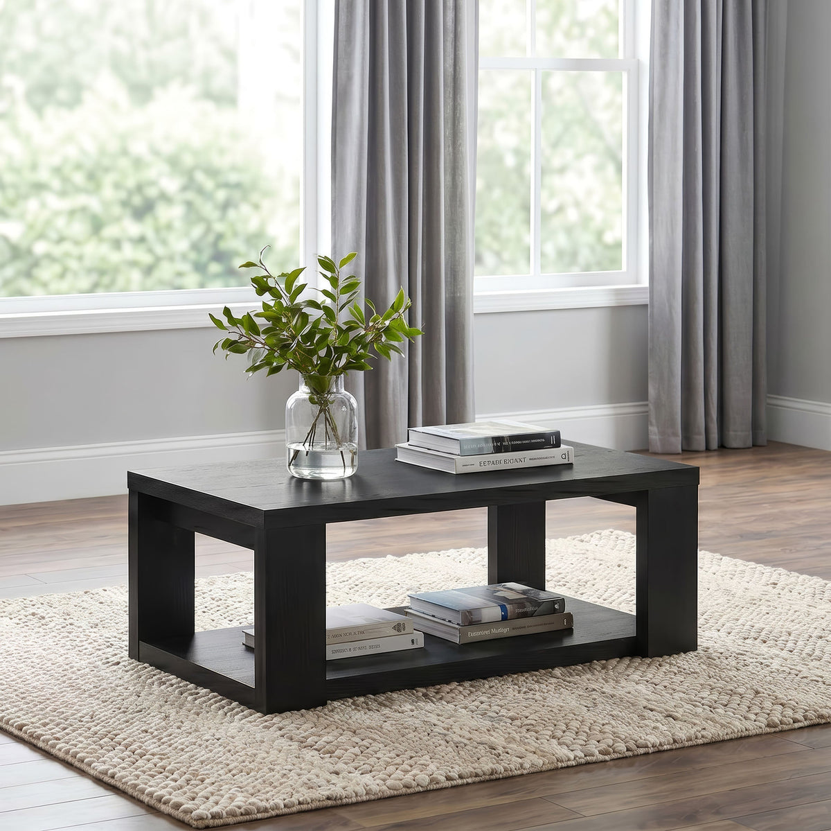 Pavone Coffee Tables