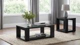 Pavone Coffee Tables
