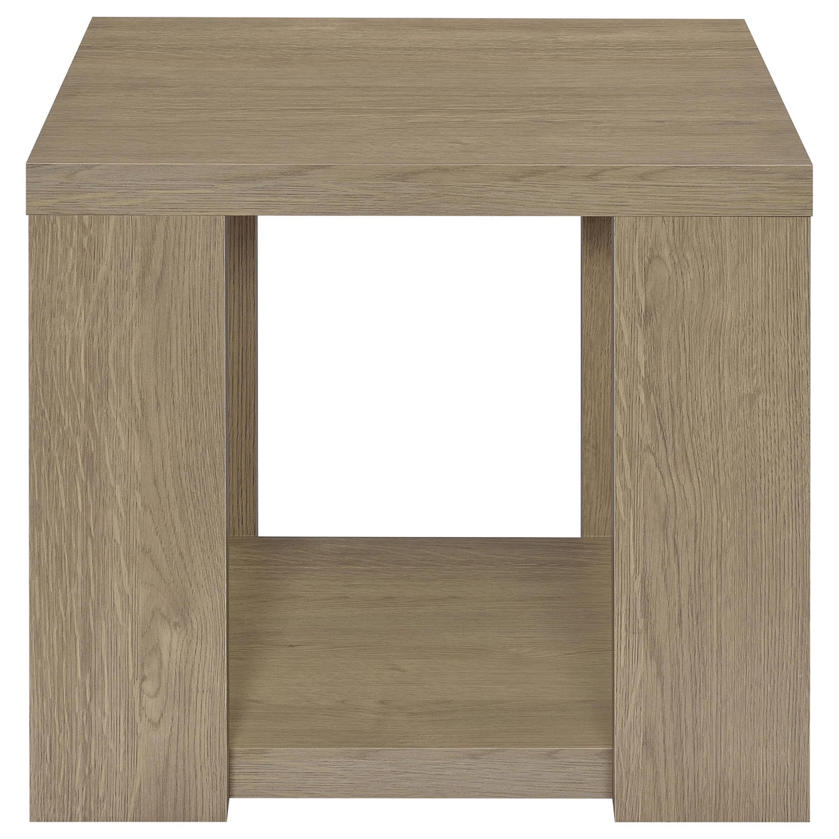 Pavone End & Side Tables