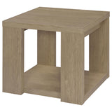 Pavone End & Side Tables