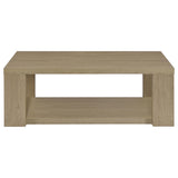 Pavone Coffee Tables