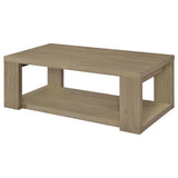 Pavone Coffee Tables