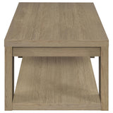 Pavone Coffee Tables