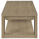 Pavone Coffee Tables