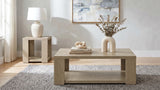 Pavone Coffee Tables