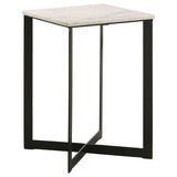 Tobin End & Side Tables