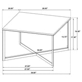 Tobin Coffee Table Sets