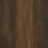 Sachin 3-shelf Engineered Wood Media Tower