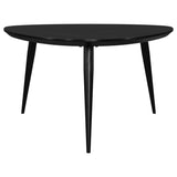 Odessa Triangular Coffee and End Table Set